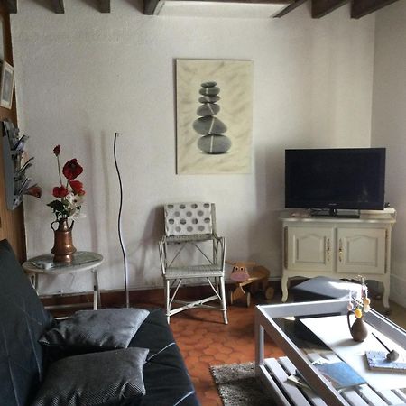 Ma Petite Normande Villa Neuville-les-Dieppe Bagian luar foto
